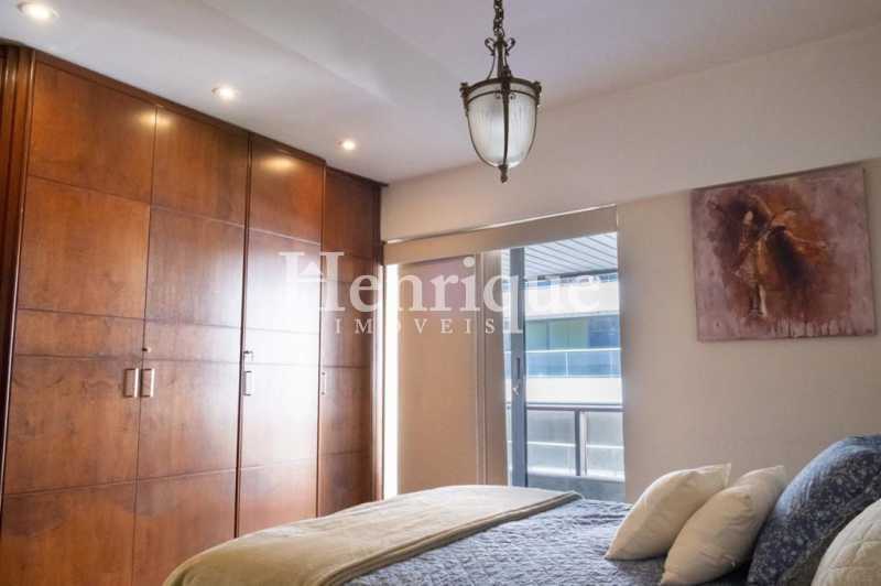 Apartamento, 3 quartos, 260 m² - Foto 6