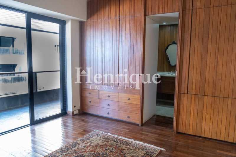 Apartamento, 3 quartos, 260 m² - Foto 8