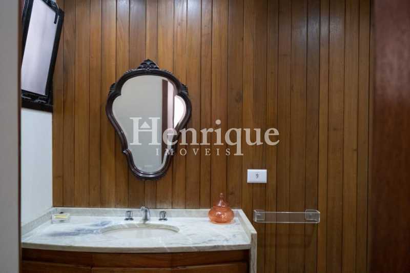Apartamento, 3 quartos, 260 m² - Foto 12