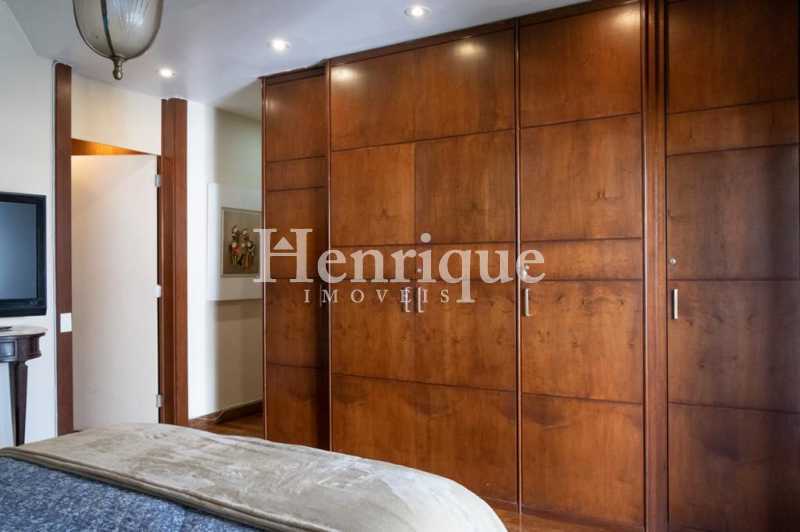 Apartamento, 3 quartos, 260 m² - Foto 7