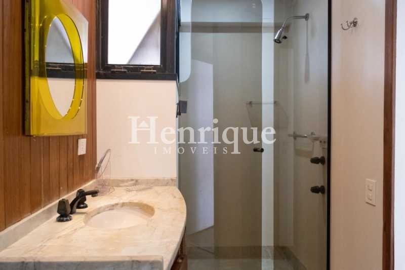 Apartamento, 3 quartos, 260 m² - Foto 13