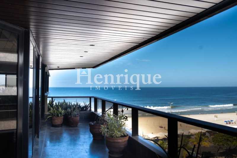 Apartamento, 3 quartos, 260 m² - Foto 16