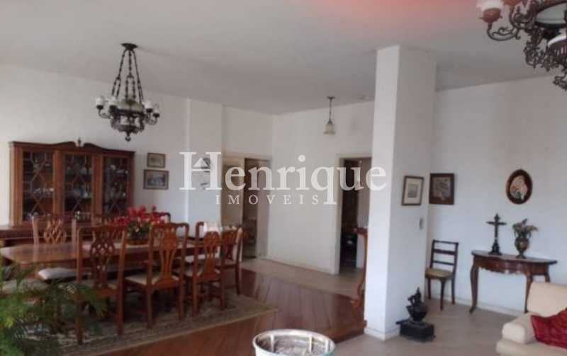 Apartamento, 4 quartos, 180 m² - Foto 1