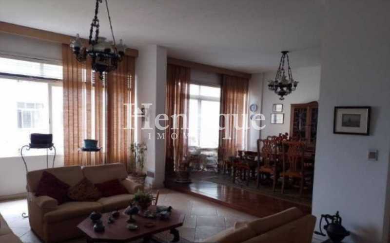 Apartamento, 4 quartos, 180 m² - Foto 3