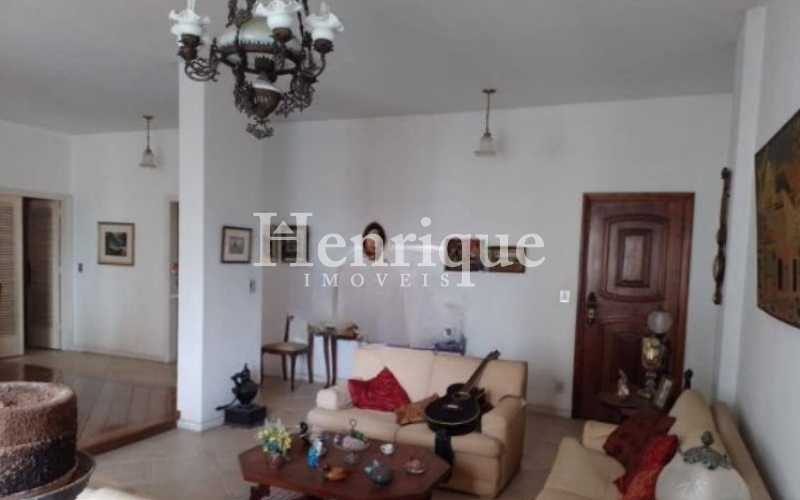 Apartamento, 4 quartos, 180 m² - Foto 4