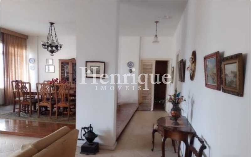 Apartamento, 4 quartos, 180 m² - Foto 2