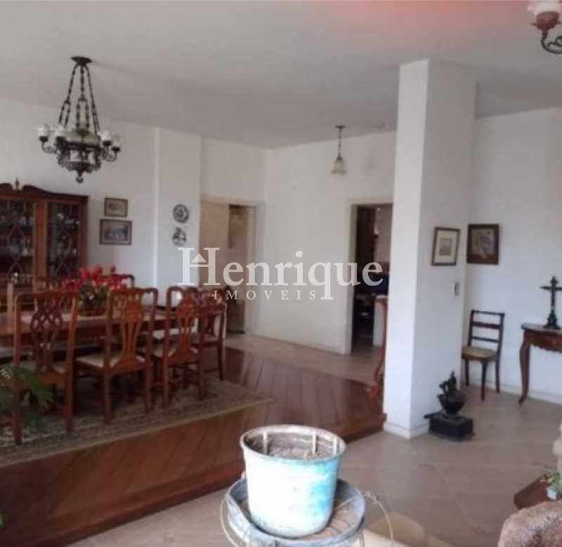 Apartamento, 4 quartos, 180 m² - Foto 5