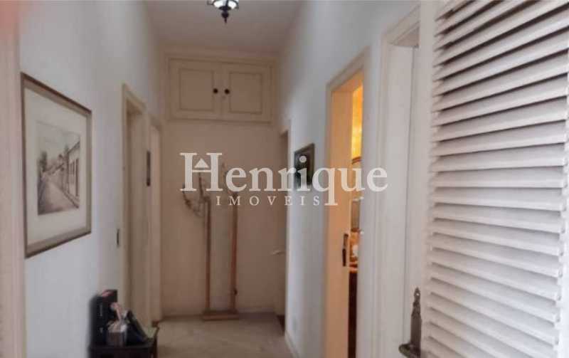 Apartamento, 4 quartos, 180 m² - Foto 6