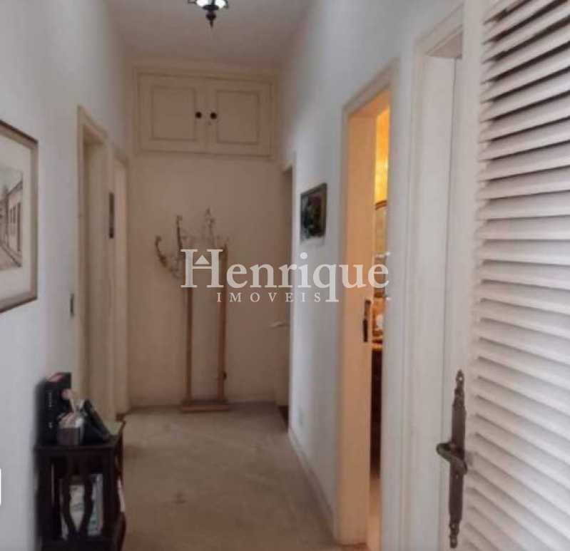 Apartamento, 4 quartos, 180 m² - Foto 7