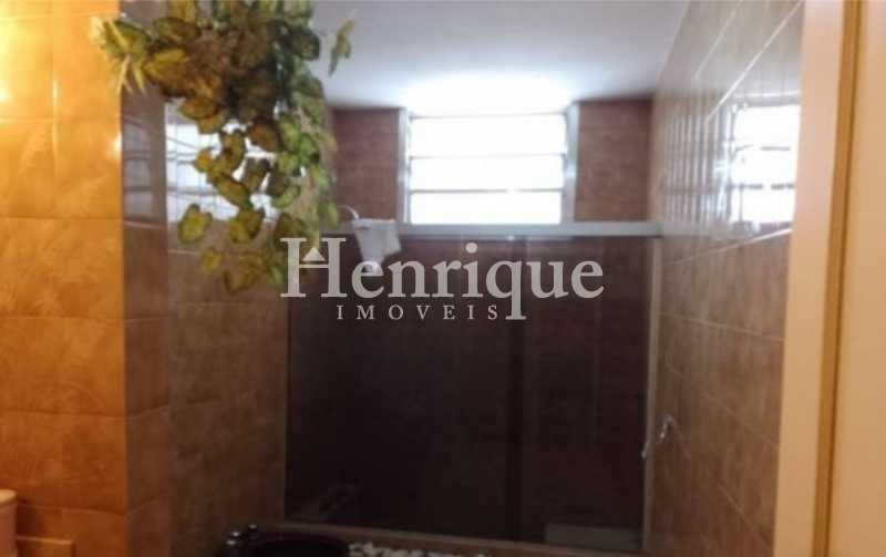 Apartamento, 4 quartos, 180 m² - Foto 8