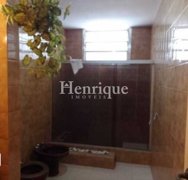 Apartamento, 4 quartos, 180 m² - Foto 9