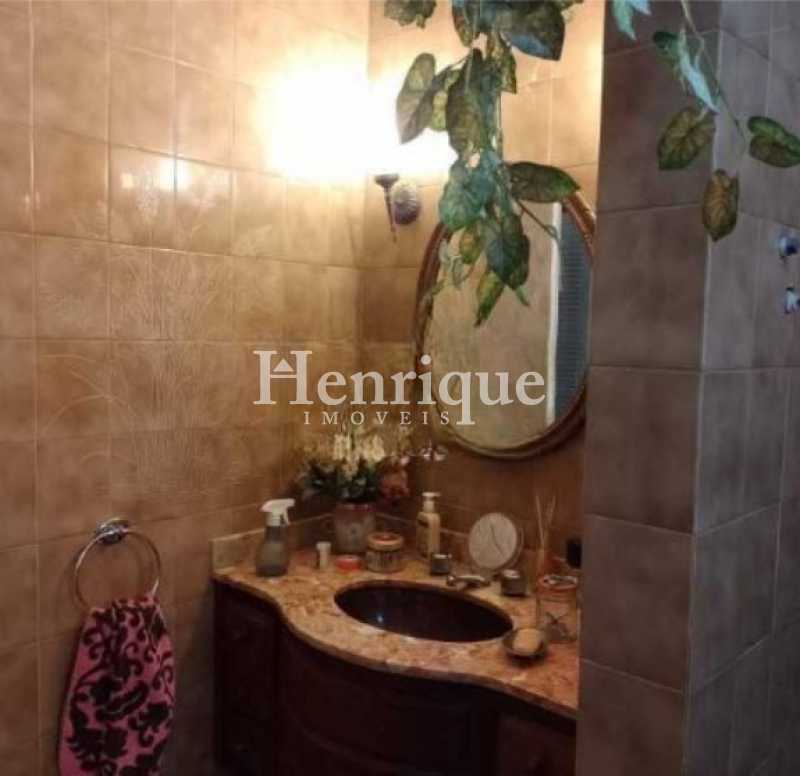 Apartamento, 4 quartos, 180 m² - Foto 10