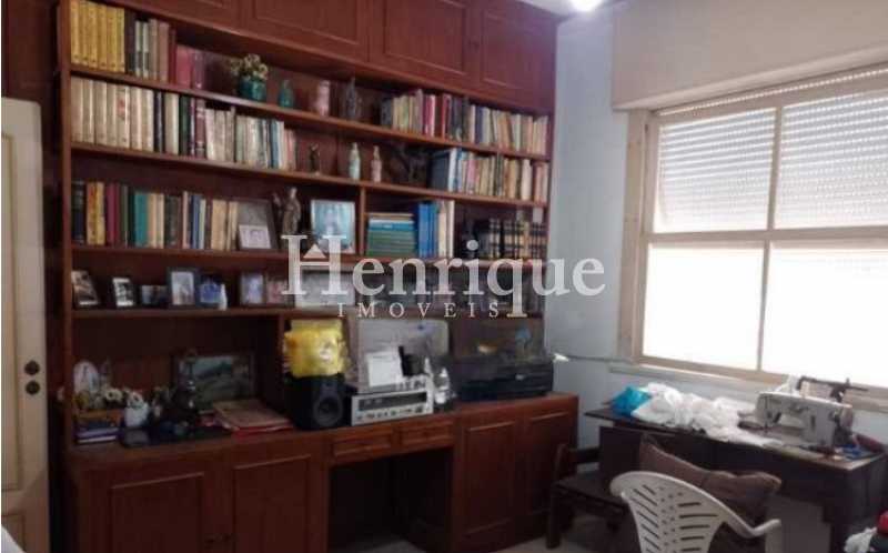 Apartamento, 4 quartos, 180 m² - Foto 11