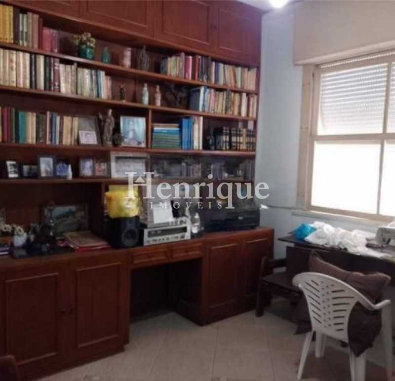 Apartamento, 4 quartos, 180 m² - Foto 12