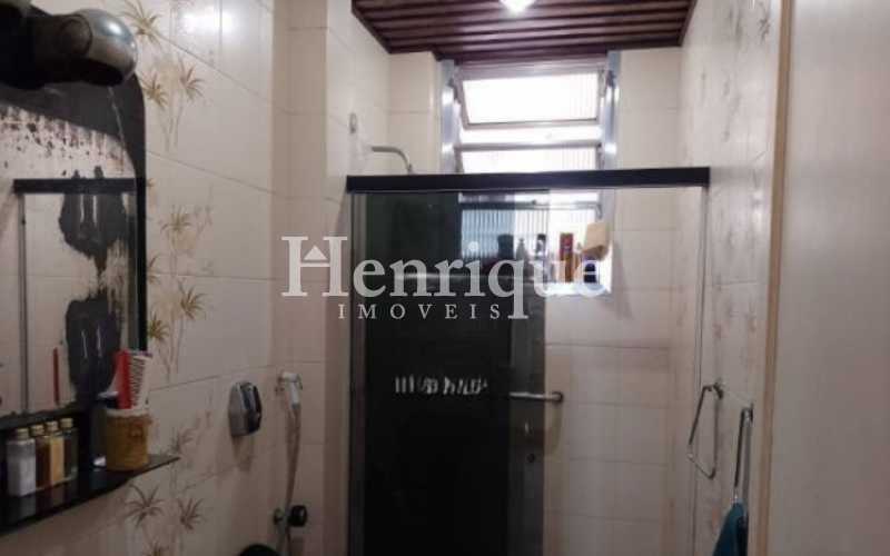 Apartamento, 4 quartos, 180 m² - Foto 15