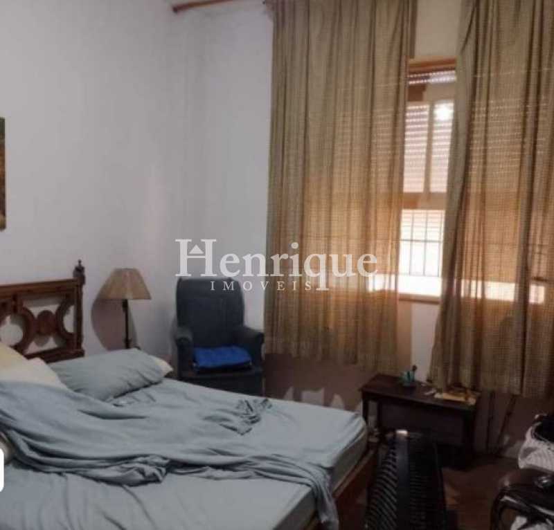 Apartamento, 4 quartos, 180 m² - Foto 17