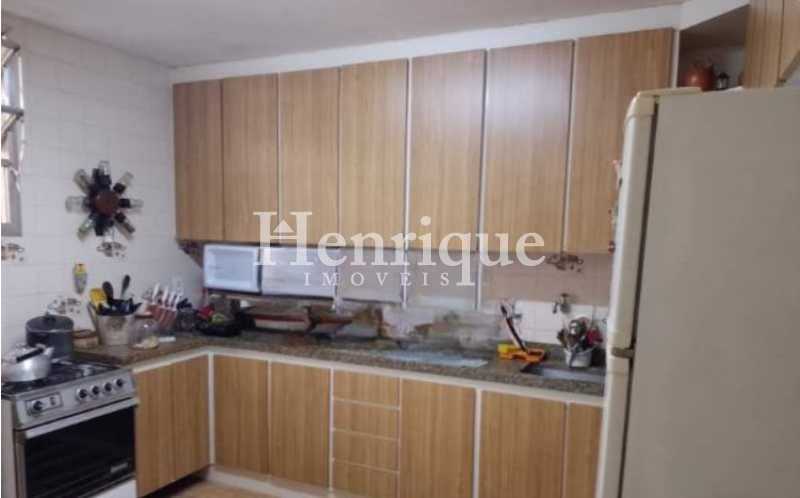 Apartamento, 4 quartos, 180 m² - Foto 21