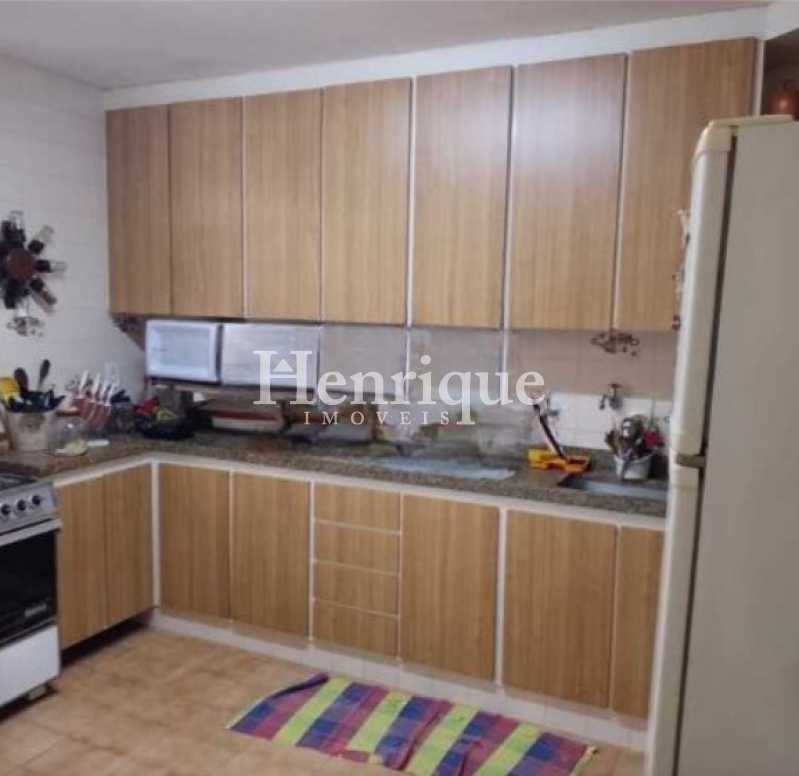 Apartamento, 4 quartos, 180 m² - Foto 22