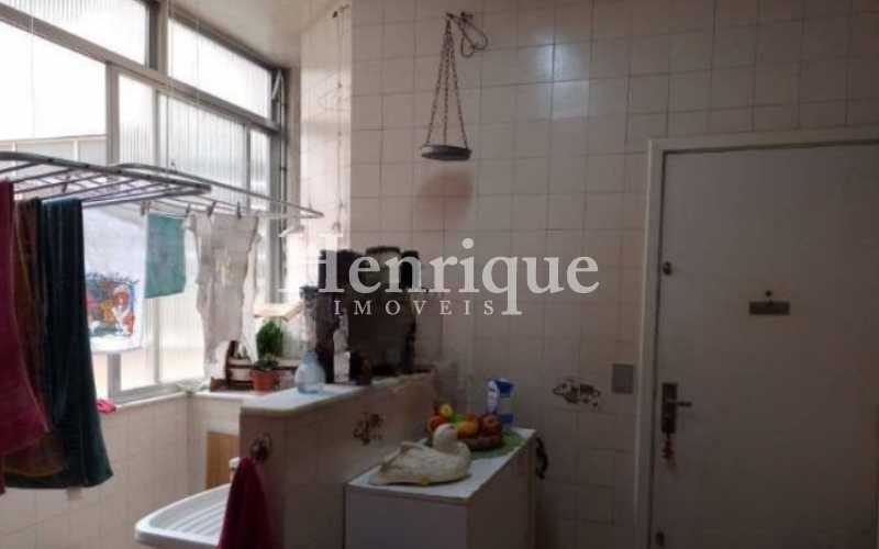 Apartamento, 4 quartos, 180 m² - Foto 23
