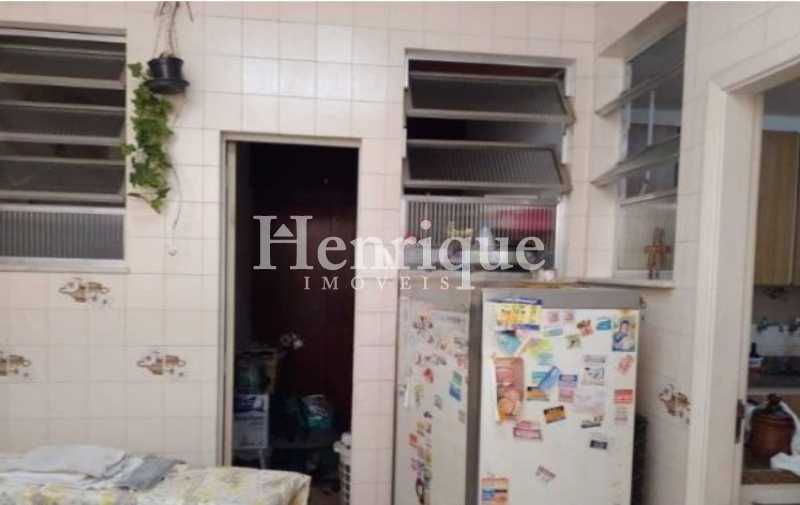 Apartamento, 4 quartos, 180 m² - Foto 24