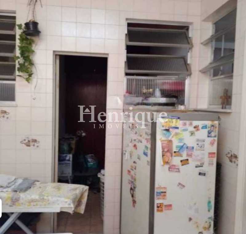 Apartamento, 4 quartos, 180 m² - Foto 25