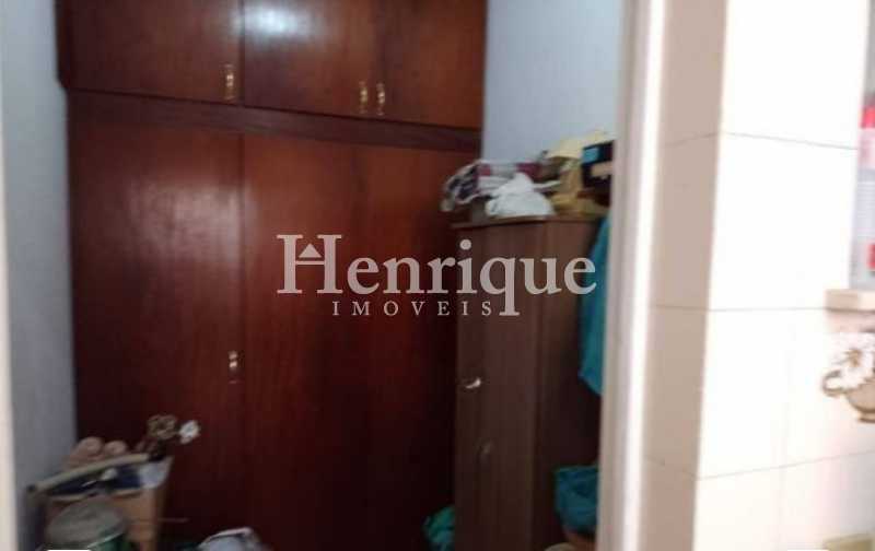 Apartamento, 4 quartos, 180 m² - Foto 26