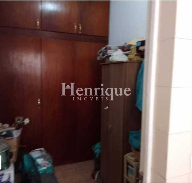 Apartamento, 4 quartos, 180 m² - Foto 27
