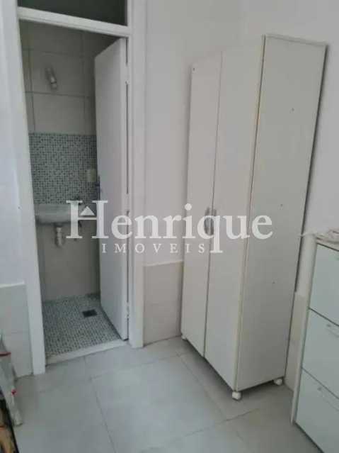 Casa de Condomínio, 3 quartos - Foto 25