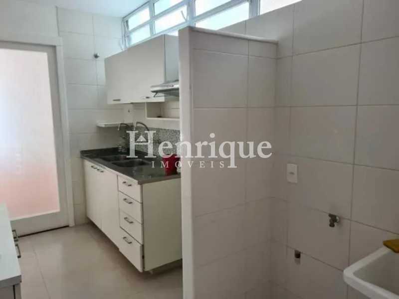 Casa de Condomínio, 3 quartos - Foto 24