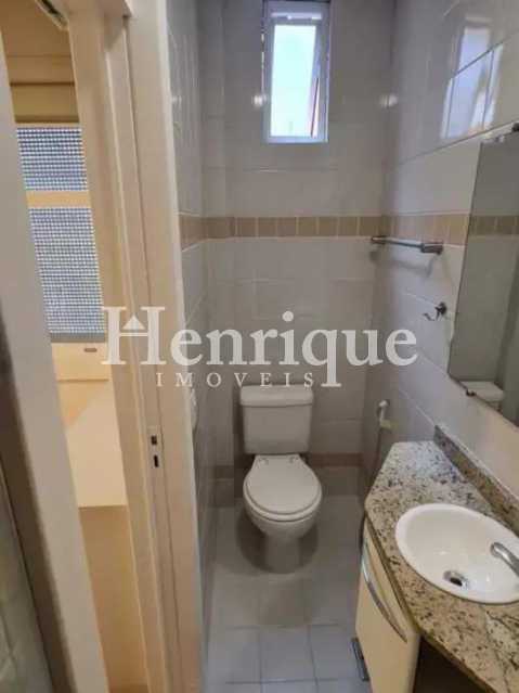Casa de Condomínio, 3 quartos - Foto 22