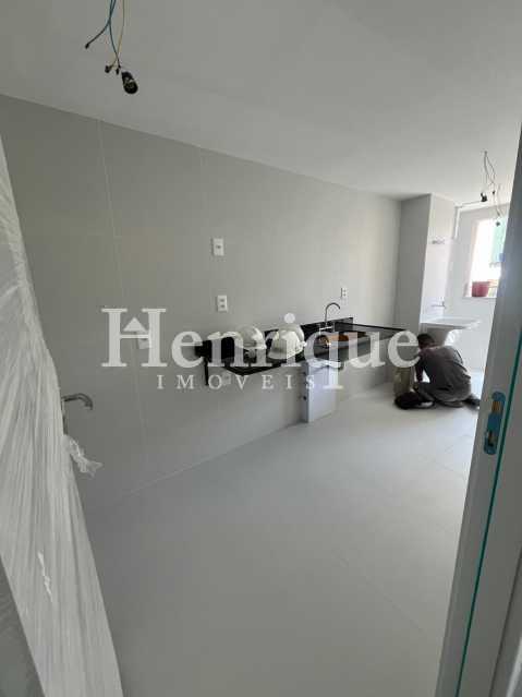 Apartamento, 2 quartos, 74 m² - Foto 1