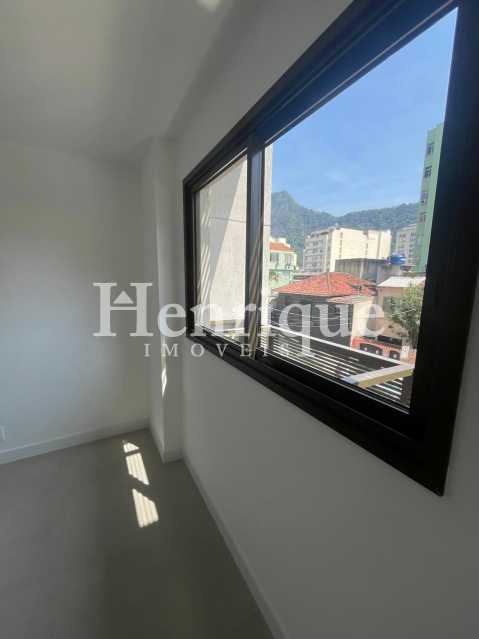 Apartamento, 2 quartos, 74 m² - Foto 6