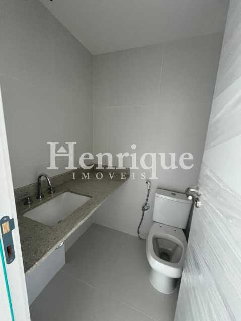 Apartamento, 2 quartos, 74 m² - Foto 7