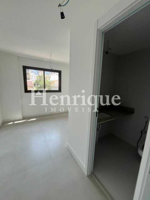 Apartamento, 2 quartos, 74 m² - Foto 8