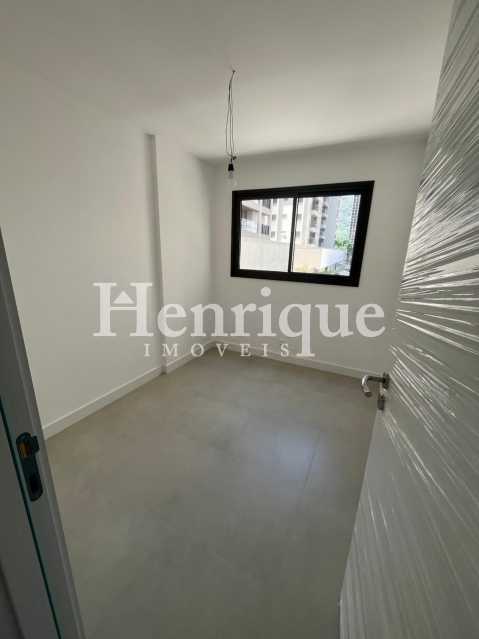 Apartamento, 2 quartos, 74 m² - Foto 9