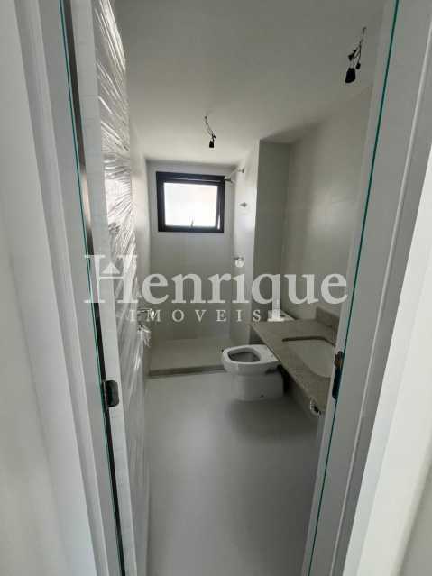 Apartamento, 2 quartos, 74 m² - Foto 10