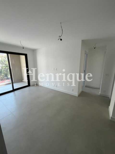 Apartamento, 2 quartos, 74 m² - Foto 12