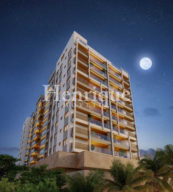 Apartamento, 2 quartos, 74 m² - Foto 15