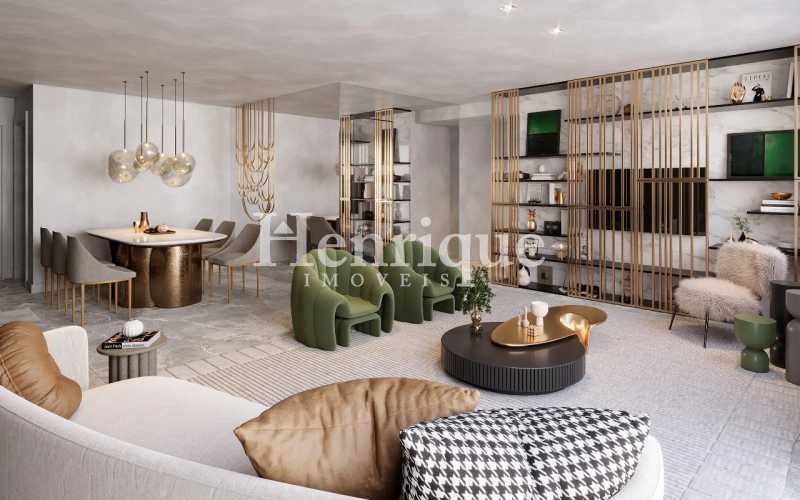 Apartamento, 2 quartos, 74 m² - Foto 22