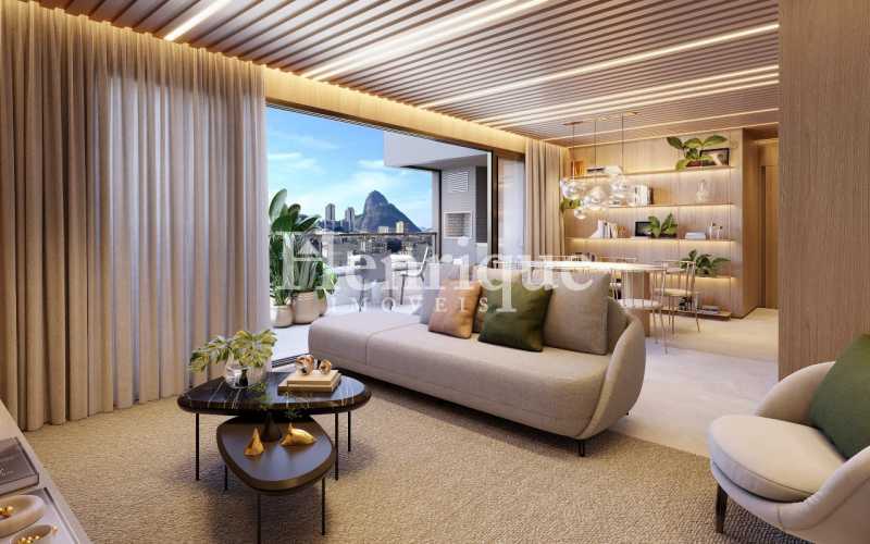 Apartamento, 2 quartos, 74 m² - Foto 24