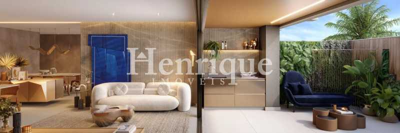 Apartamento, 2 quartos, 74 m² - Foto 27