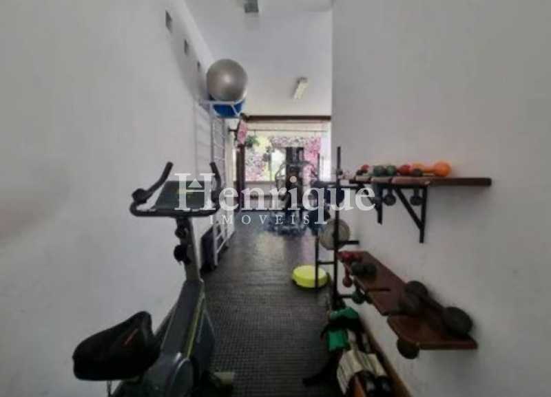 Apartamento, 2 quartos, 88 m² - Foto 22