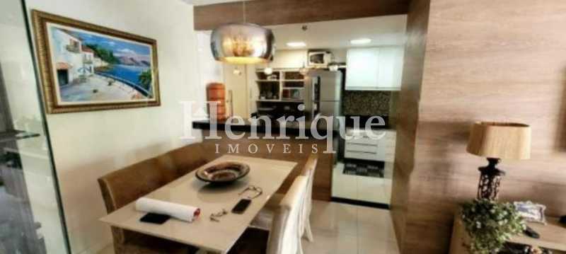 Apartamento, 2 quartos, 88 m² - Foto 4