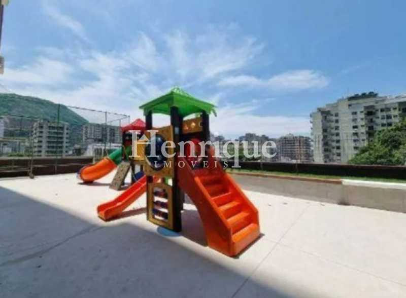 Apartamento, 2 quartos, 88 m² - Foto 18