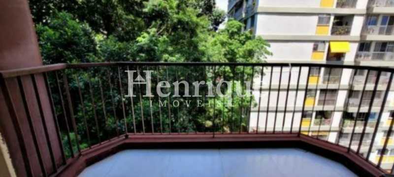 Apartamento, 2 quartos, 88 m² - Foto 2