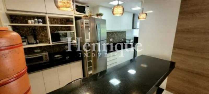 Apartamento, 2 quartos, 88 m² - Foto 10