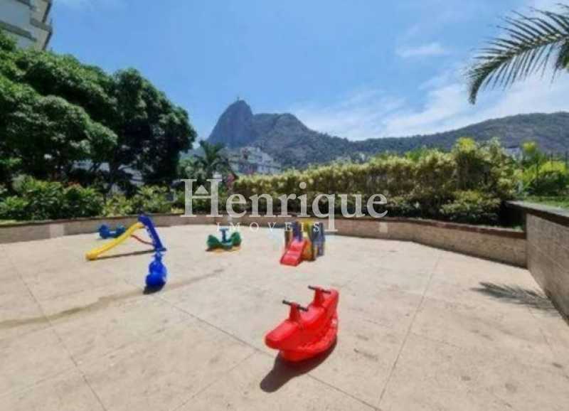 Apartamento, 2 quartos, 88 m² - Foto 17