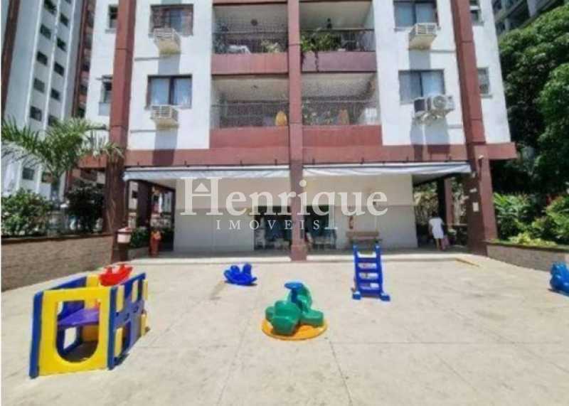 Apartamento, 2 quartos, 88 m² - Foto 19