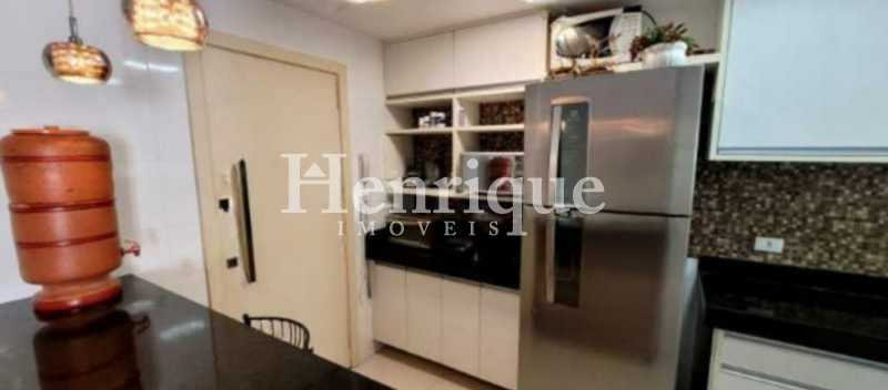 Apartamento, 2 quartos, 88 m² - Foto 9