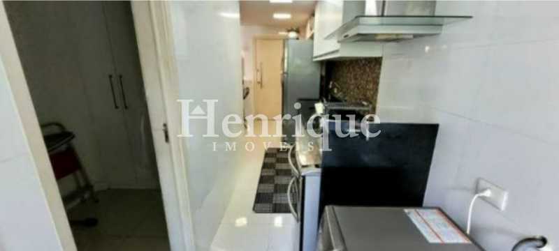 Apartamento, 2 quartos, 88 m² - Foto 11